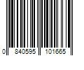 Barcode Image for UPC code 0840595101665