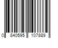 Barcode Image for UPC code 0840595107889