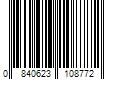 Barcode Image for UPC code 0840623108772