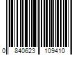 Barcode Image for UPC code 0840623109410