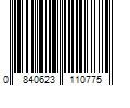 Barcode Image for UPC code 0840623110775