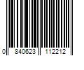 Barcode Image for UPC code 0840623112212