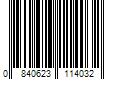 Barcode Image for UPC code 0840623114032