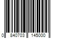 Barcode Image for UPC code 0840703145000