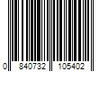 Barcode Image for UPC code 0840732105402