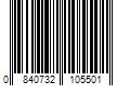 Barcode Image for UPC code 0840732105501