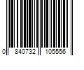 Barcode Image for UPC code 0840732105556