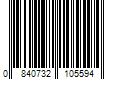 Barcode Image for UPC code 0840732105594