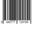 Barcode Image for UPC code 0840777124154