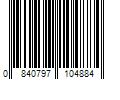 Barcode Image for UPC code 0840797104884