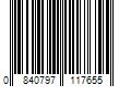 Barcode Image for UPC code 0840797117655