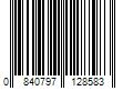 Barcode Image for UPC code 0840797128583. Product Name: MAESA Hairitage Take Your Vitamins Argan Oil & Avocado Hair Oil  3.4 fl oz