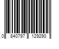 Barcode Image for UPC code 0840797129290