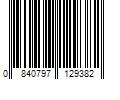 Barcode Image for UPC code 0840797129382