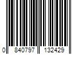 Barcode Image for UPC code 0840797132429