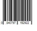 Barcode Image for UPC code 0840797152922