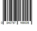 Barcode Image for UPC code 0840797169005