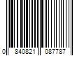 Barcode Image for UPC code 0840821087787