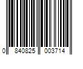 Barcode Image for UPC code 0840825003714