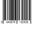 Barcode Image for UPC code 0840876132425