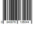 Barcode Image for UPC code 0840876135044