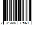 Barcode Image for UPC code 0840876175521