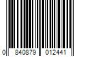 Barcode Image for UPC code 0840879012441