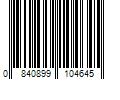 Barcode Image for UPC code 0840899104645