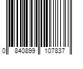 Barcode Image for UPC code 0840899107837