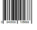 Barcode Image for UPC code 0840938105688