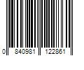 Barcode Image for UPC code 0840981122861