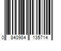 Barcode Image for UPC code 0840984135714