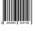 Barcode Image for UPC code 0840993004148