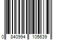 Barcode Image for UPC code 0840994105639