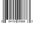 Barcode Image for UPC code 084100008883