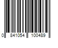 Barcode Image for UPC code 0841054100489