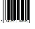 Barcode Image for UPC code 0841057162095