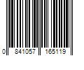 Barcode Image for UPC code 0841057165119