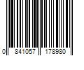 Barcode Image for UPC code 0841057178980