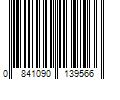 Barcode Image for UPC code 0841090139566