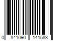 Barcode Image for UPC code 0841090141583