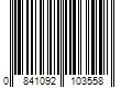 Barcode Image for UPC code 0841092103558