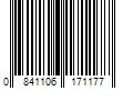 Barcode Image for UPC code 08411061711767