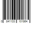 Barcode Image for UPC code 0841133101864