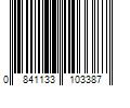 Barcode Image for UPC code 0841133103387