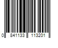 Barcode Image for UPC code 0841133113201. Product Name: SoundLogic XT - Open-Ear Bluetooth Headset