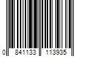 Barcode Image for UPC code 0841133113935