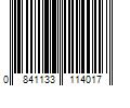 Barcode Image for UPC code 0841133114017