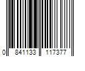 Barcode Image for UPC code 0841133117377