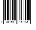 Barcode Image for UPC code 0841133117551